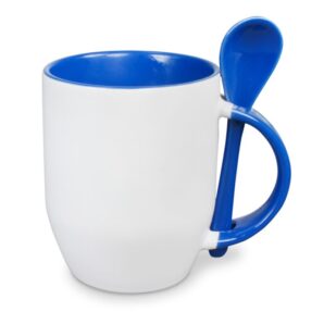 Jouw eigen lepeltjesmok – luxe mok om cadeau te doen (11oz)