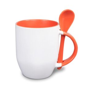 Jouw eigen lepeltjesmok – luxe mok om cadeau te doen (11oz)