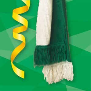 Groen Wit Daske CC ’t Aogje – Volwassen