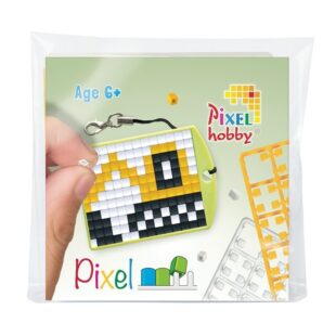 Pixelhobby Graafmachine – Medaillon Startset
