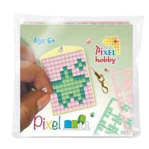 Pixelhobby Ster – Medaillon Startset