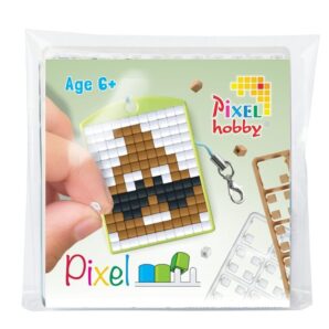 Pixelhobby Drol – Medaillon Startset