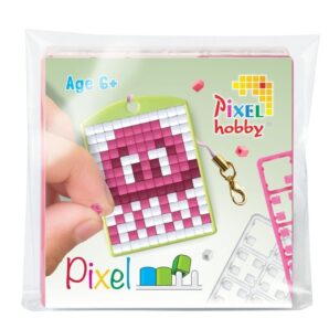 Pixelhobby Kwal – Medaillon Startset
