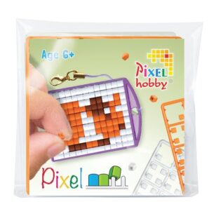 Pixelhobby Cavia – Medaillon Startset