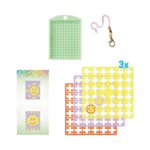 Pixelhobby Zon – Medaillon Startset