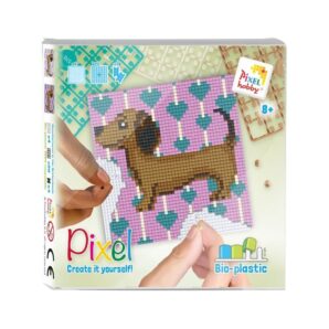 Pixelhobby Tekkel – Pixel Set